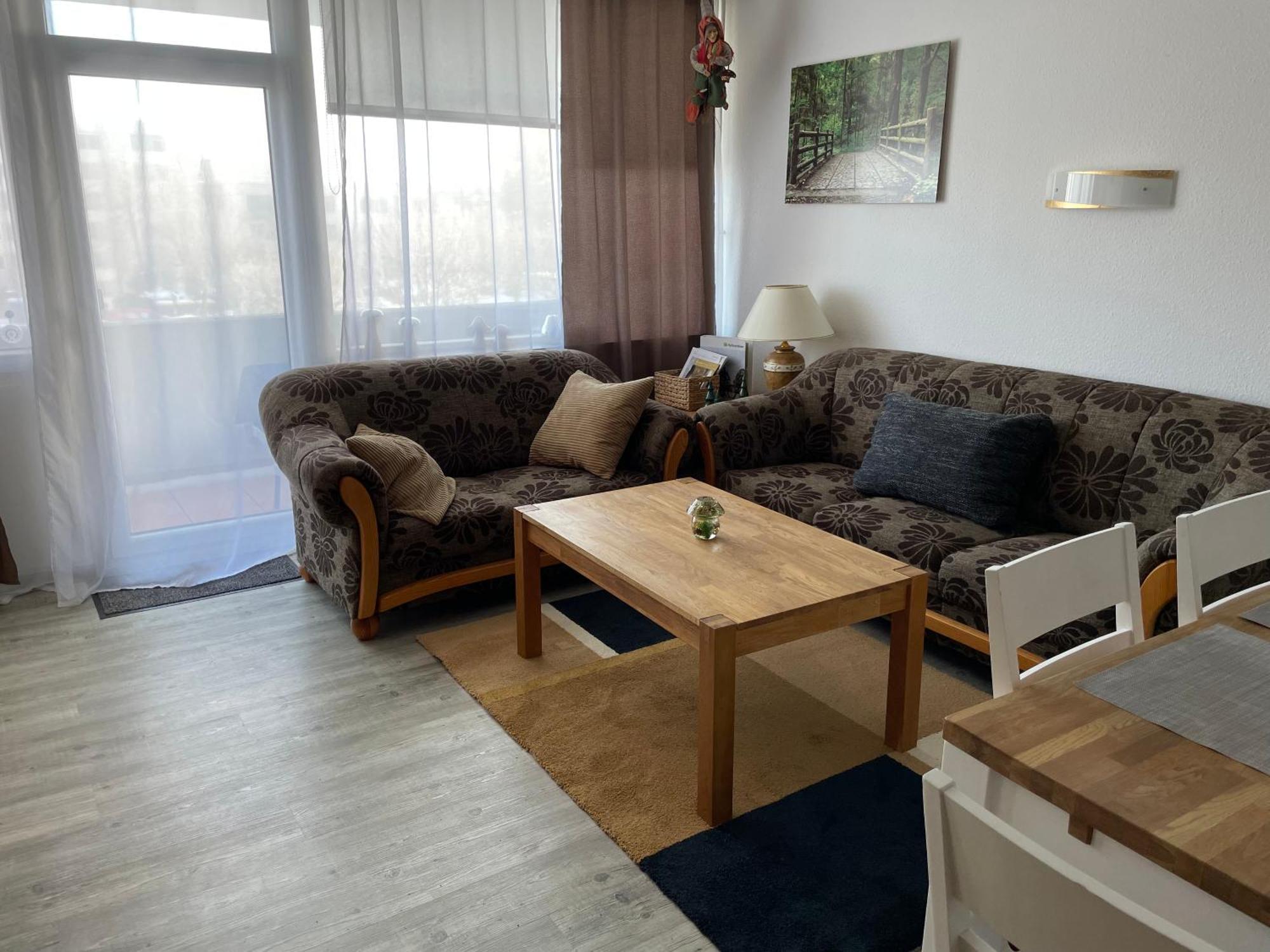 Wohnunghahnenkleeld Goslar Luaran gambar
