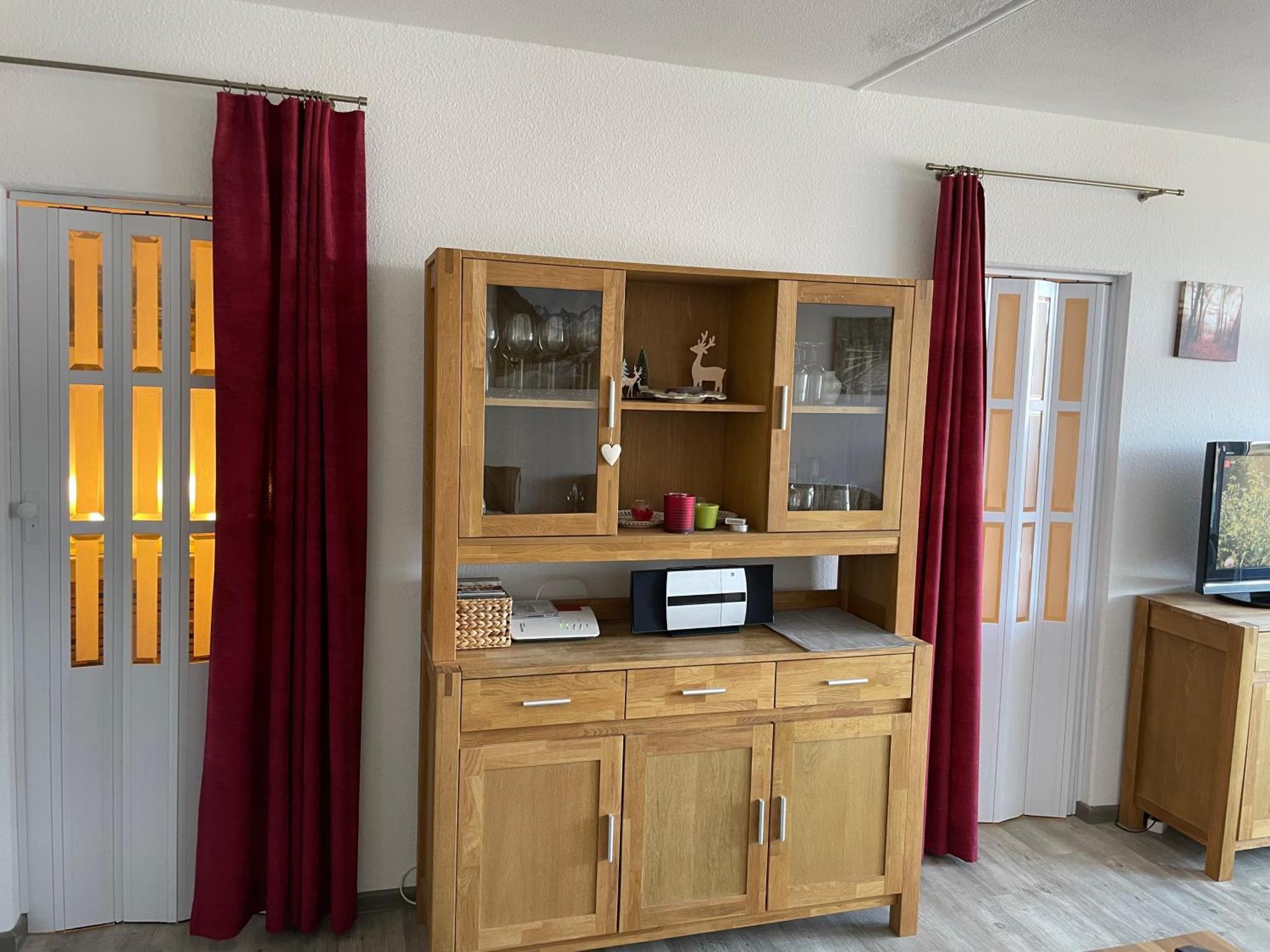 Wohnunghahnenkleeld Goslar Luaran gambar