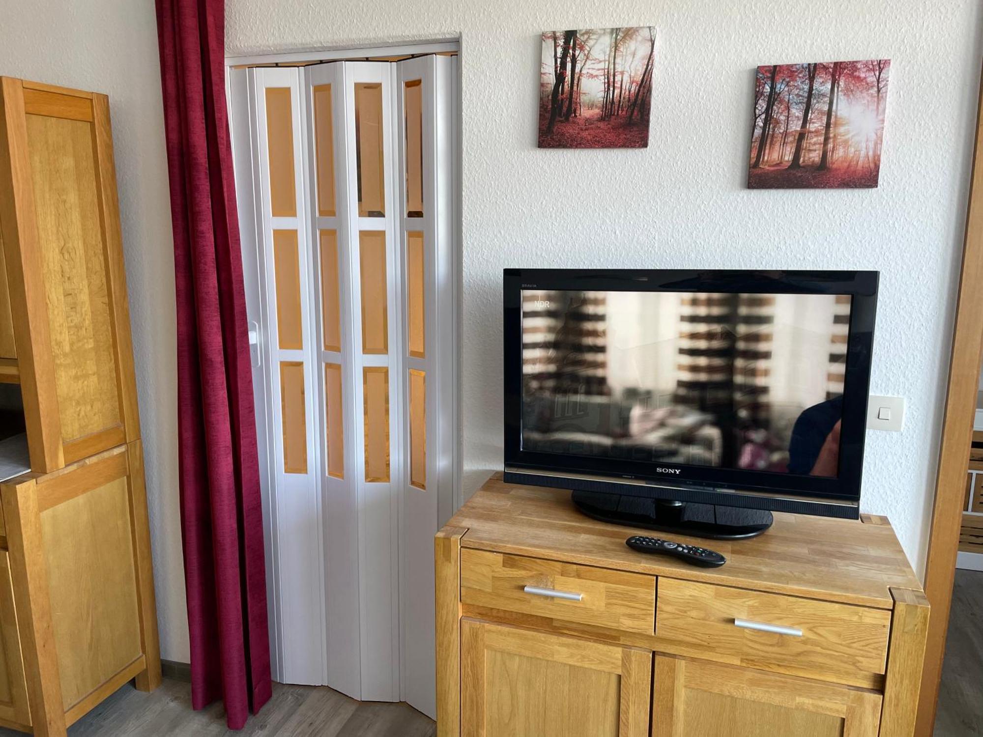 Wohnunghahnenkleeld Goslar Luaran gambar